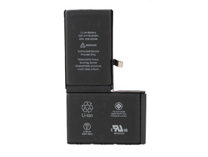 Replacement Battery iPhone X