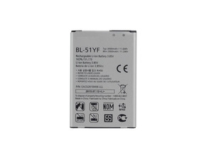 Add to cart Replacement Battery LG G4 H815 3000 MAH Replacement Battery LG G4 H815 3000 MAH