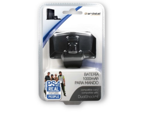 Playstation 4 Battery Replacement