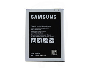 Battery replacement for Samsung Galaxy J1 2016