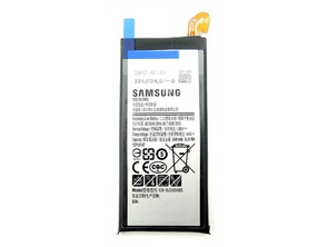 Add to cart Battery Replacement Samsung Galaxy J3 (2017) 2400mAh Battery Replacement Samsung Galaxy J3 (2017) 2400mAh