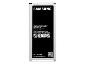 Add to cart Battery Replacement Samsung Galaxy J5 (2016) 3100mAh Battery Replacement Samsung Galaxy J5 (2016) 3100mAh