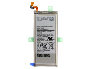 Add to cart Replacement Battery Samsung Galaxy Note 8 (3300mAh) Replacement Battery Samsung Galaxy Note 8 (3300mAh)