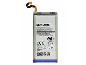 Add to cart Battery Replacement Samsung Galaxy S8 (3000mAh) Battery Replacement Samsung Galaxy S8 (3000mAh)