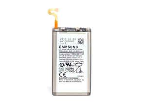 Add to cart Replacement Battery Samsung Galaxy S9 Plus Replacement Battery Samsung Galaxy S9 Plus