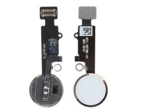 Add to cart Repuesto Botón Home con Flex para iPhone 7 / 7 Plus / 8 / 8 Plus con función HOME Gold Repuesto Botón Home con Flex para iPhone 7 / 7 Plus / 8 / 8 Plus con función HOME Gold