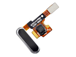 Home Button Flex - Xiaomi Mi5 Black