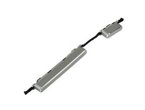 Power and Volume Button for BQ Aquaris X5 Grey