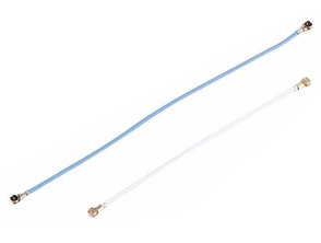 Add to cart Blue/White Antennas Cable - Samsung Galaxy S8 Plus Blue/White Antennas Cable - Samsung Galaxy S8 Plus