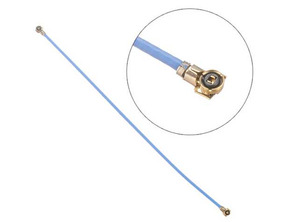 Add to cart Blue Antenna - Samsung Galaxy S8 Plus (G955F) Blue Antenna - Samsung Galaxy S8 Plus (G955F)