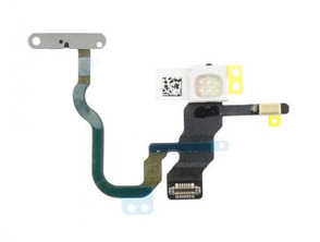 Power Flex Cable + Fastening - iPhone X