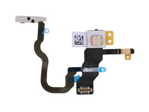 Power Flex Cable - iPhone X
