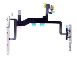 Add to cart Power / Volume Flex + Fastening Piece - iPhone 6S Power / Volume Flex + Fastening Piece - iPhone 6S