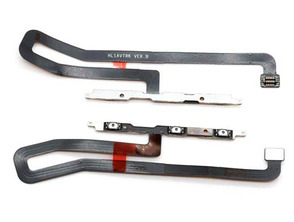 Add to cart Flex Cable Power/Volume Huawei P10 Flex Cable Power/Volume Huawei P10