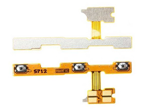 Add to cart Flex Cable Power / Volume - Huawei P8 Lite (2017) / Honor 8 Lite Flex Cable Power / Volume - Huawei P8 Lite (2017) / Honor 8 Lite