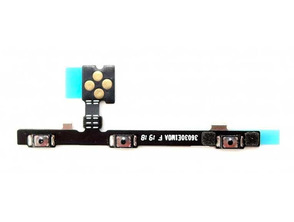 Power / Volume Flex - Xiaomi Mi 8