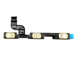Repuesto Cable Flex Encendido/Volumen Xiaomi Note 5A