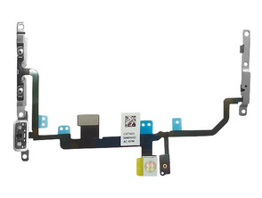 Volume Flex + Fastening - iPhone 8 Plus