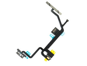 Replacement Flex Cable Volume and Power iPhone 8