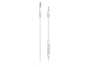 Add to cart Replacement Cable for Sennheiser HD 2.30 G White Replacement Cable for Sennheiser HD 2.30 G White