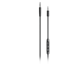 Add to cart Replacement cable for Sennheiser HD 2.30 i Black Replacement cable for Sennheiser HD 2.30 i Black