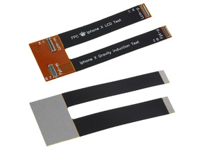 Replacement LCD Test Cable and Digitizer iPhone X