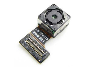 Rear Camera - Xiaomi Mi3