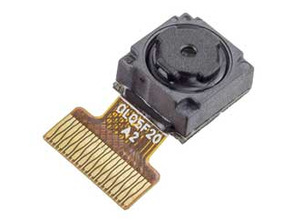 Front Camera (5Mpx) BQ Aquaris M5