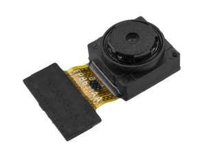 Replacement Front Camera 8 Mpx for Bq Aquaris V / V Plus