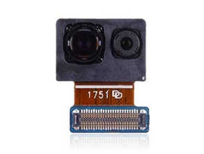 Front Camera + Iris Scanner Samsung Galaxy S9 (G960F/G960N)
