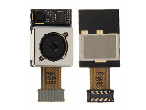 Front camera replacement LG G4