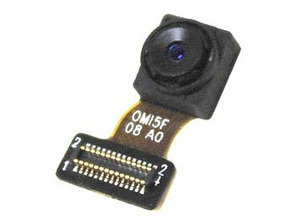 Front Camera - Xiaomi Redmi 4X