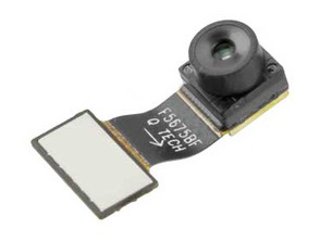 Front Camera - Xiaomi Redmi 5 Plus