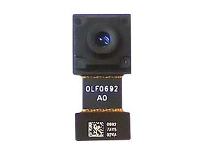 Front Camera - Xiaomi Redmi Note 5