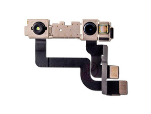 Add to cart Replacement Front Camera and Sensor FaceID iPhone XR (A2105) Replacement Front Camera and Sensor FaceID iPhone XR (A2105)