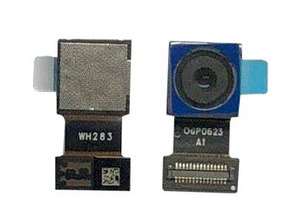 Rear Camera (12Mpx) - BQ Aquaris V/V Plus