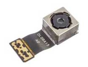 Rear Camera (13Mpx) BQ Aquaris M5