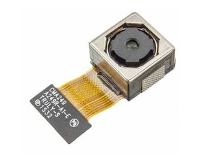 Rear Camera (8Mpx) BQ Aquaris M4.5 / A4.5