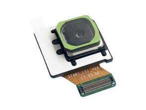 Rear Camera - Samsung Galaxy S9