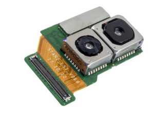 Add to cart Replacement Rear Camera Samsung Galaxy S9 + G965F Replacement Rear Camera Samsung Galaxy S9 + G965F