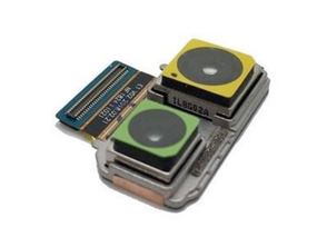 Rear Camera - Xiaomi Mi 8