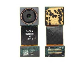 Rear Camera - Xiaomi Redmi Note 4