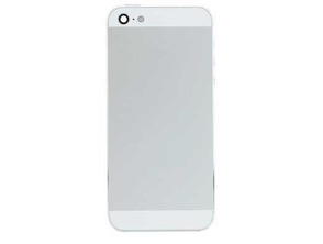 Add to cart Replacement Back Cover iPhone 5S Silver Replacement Back Cover iPhone 5S Silver