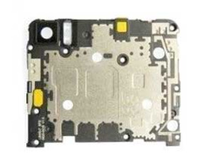 Replacement Housing + Antenna 4G / Wifi / GPS - Aquaris M4.5 / A4.5