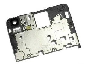 Replacement Housing + Antenna Wifi Bq Aquaris E5 4G