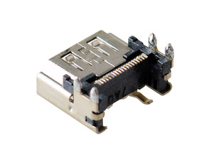 REPLACEMENT REPAIR PARTS HDMI CONNECTOR PORTS SOCKET FOR SONY PS4 SLIM PRO