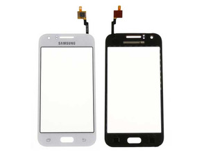 Add to cart Touch Screen for Samsung Galaxy J1/J100 White Touch Screen for Samsung Galaxy J1/J100 White