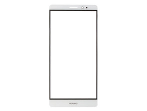 Add to cart Front Glass for Huawei Mate 8 White Front Glass for Huawei Mate 8 White
