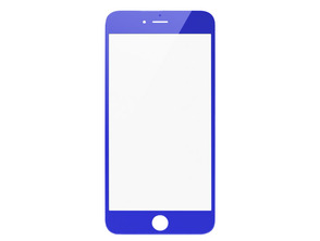 Add to cart Front Glass Replacement iPhone 6/6S Dark Blue Front Glass Replacement iPhone 6/6S Dark Blue