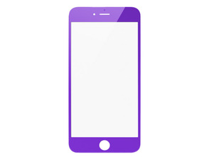 Add to cart Front Glass Replacement iPhone 6/6S Purple Front Glass Replacement iPhone 6/6S Purple